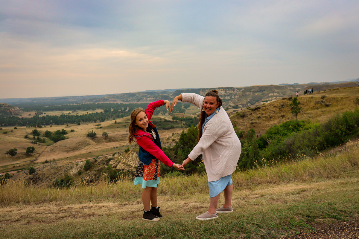Exciting 5-Day Itinerary for Medora, North Dakota, with Kids