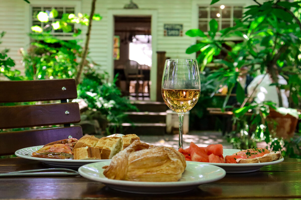 Best Restaurants in Lexington for Foodies: 13 Fantastic Ideas