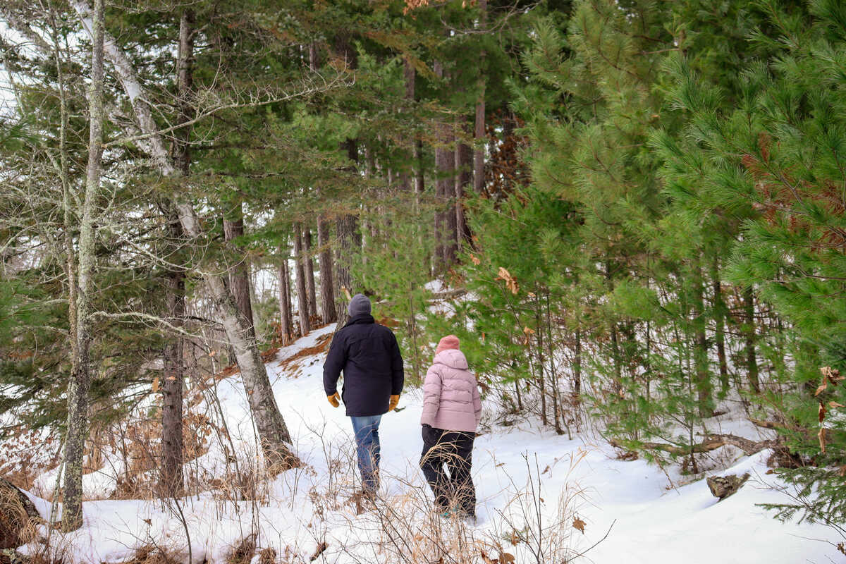 Winter in Grand Rapids, MN, with Kids: Where to Play, Eat, & Stay